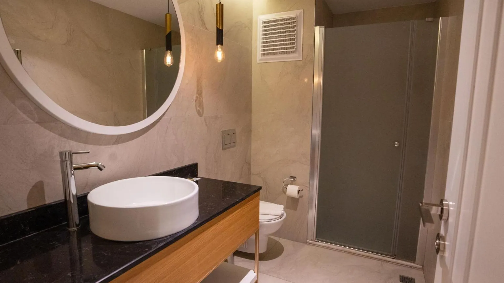Bed & Breakfast Calcalar Suit Hotel Ula