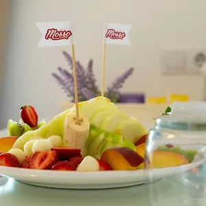 Mosso Boutique Hotel